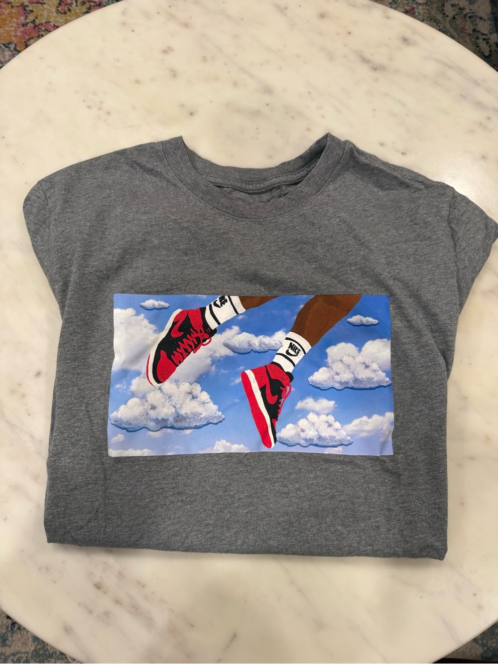 Men’s Air Jordan T-Shirt